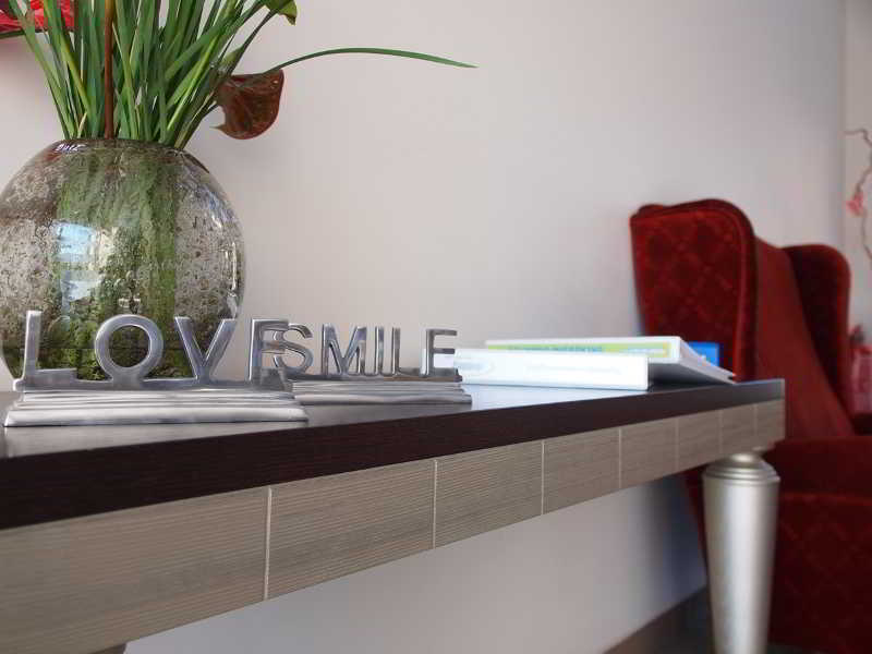 Ammos Bay Hotel Амудия Екстериор снимка