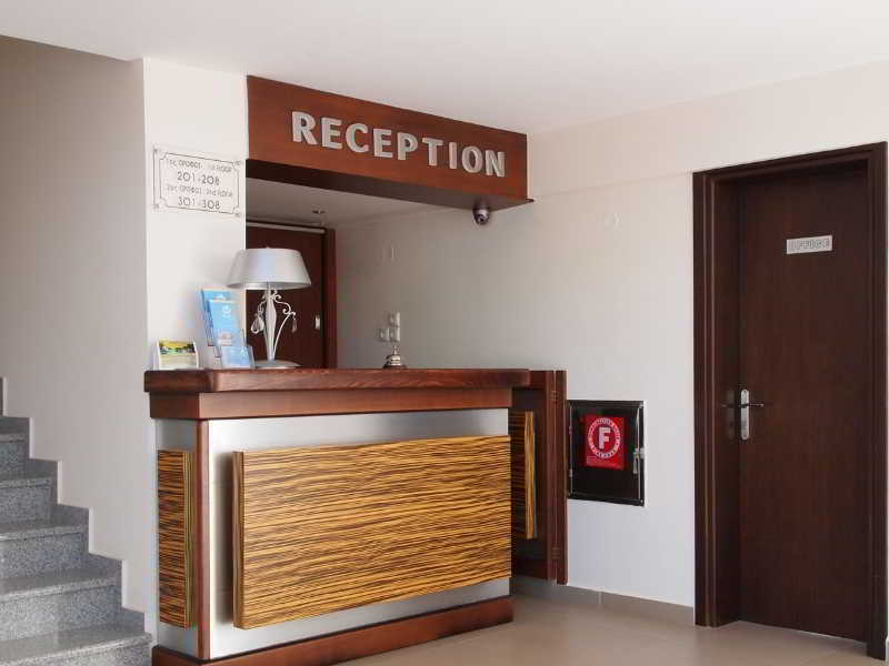 Ammos Bay Hotel Амудия Екстериор снимка