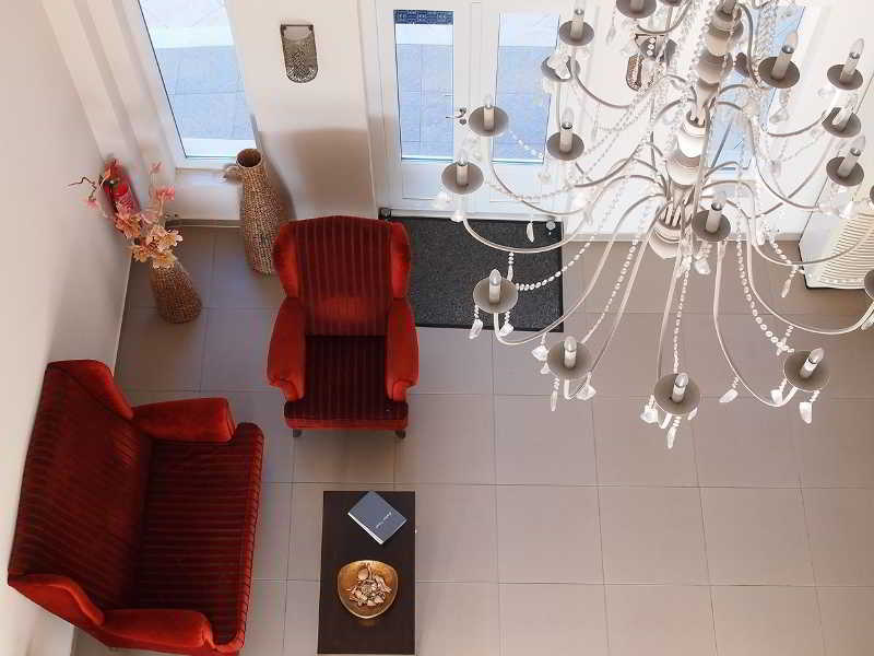 Ammos Bay Hotel Амудия Екстериор снимка