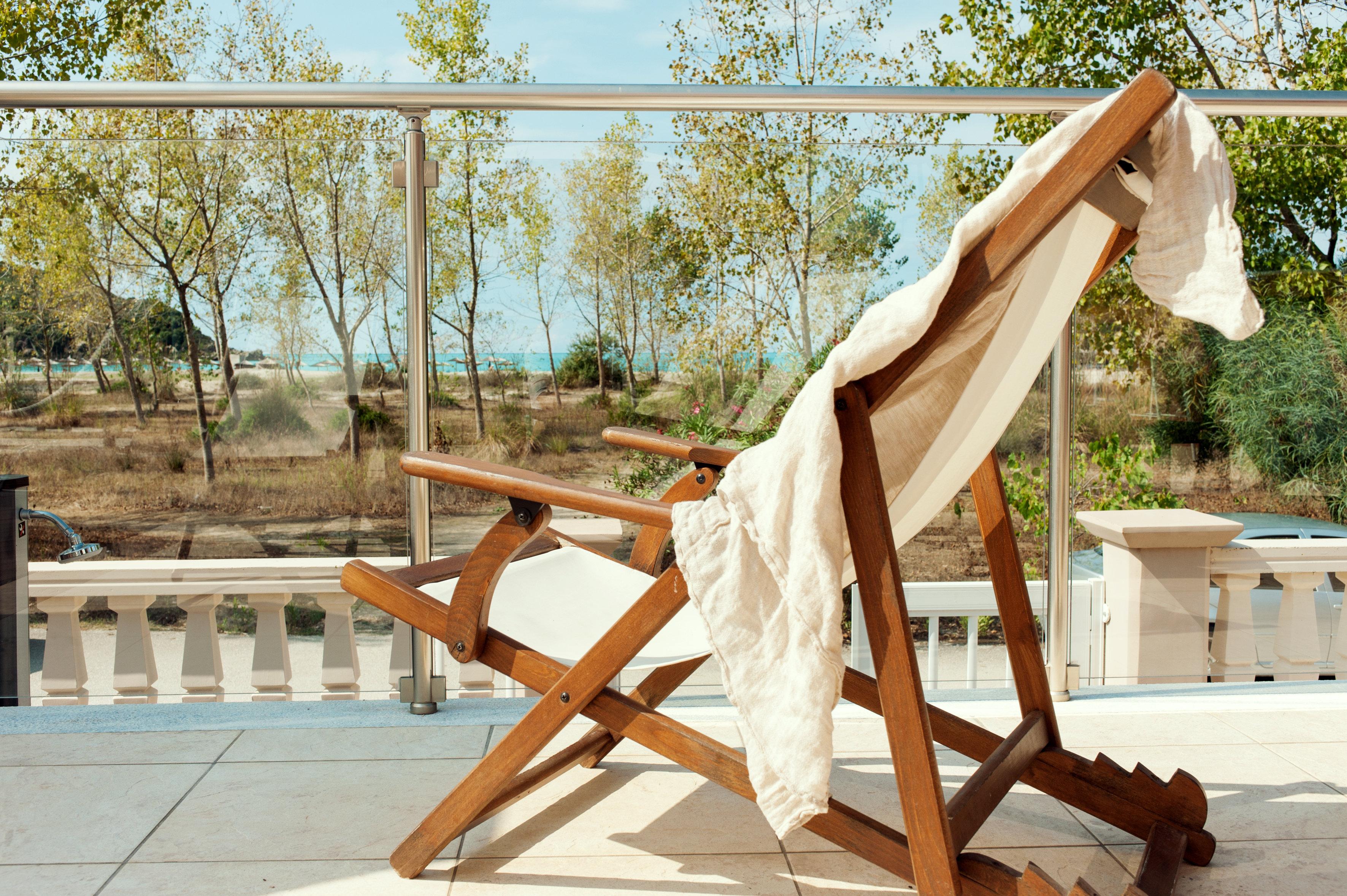 Ammos Bay Hotel Амудия Екстериор снимка