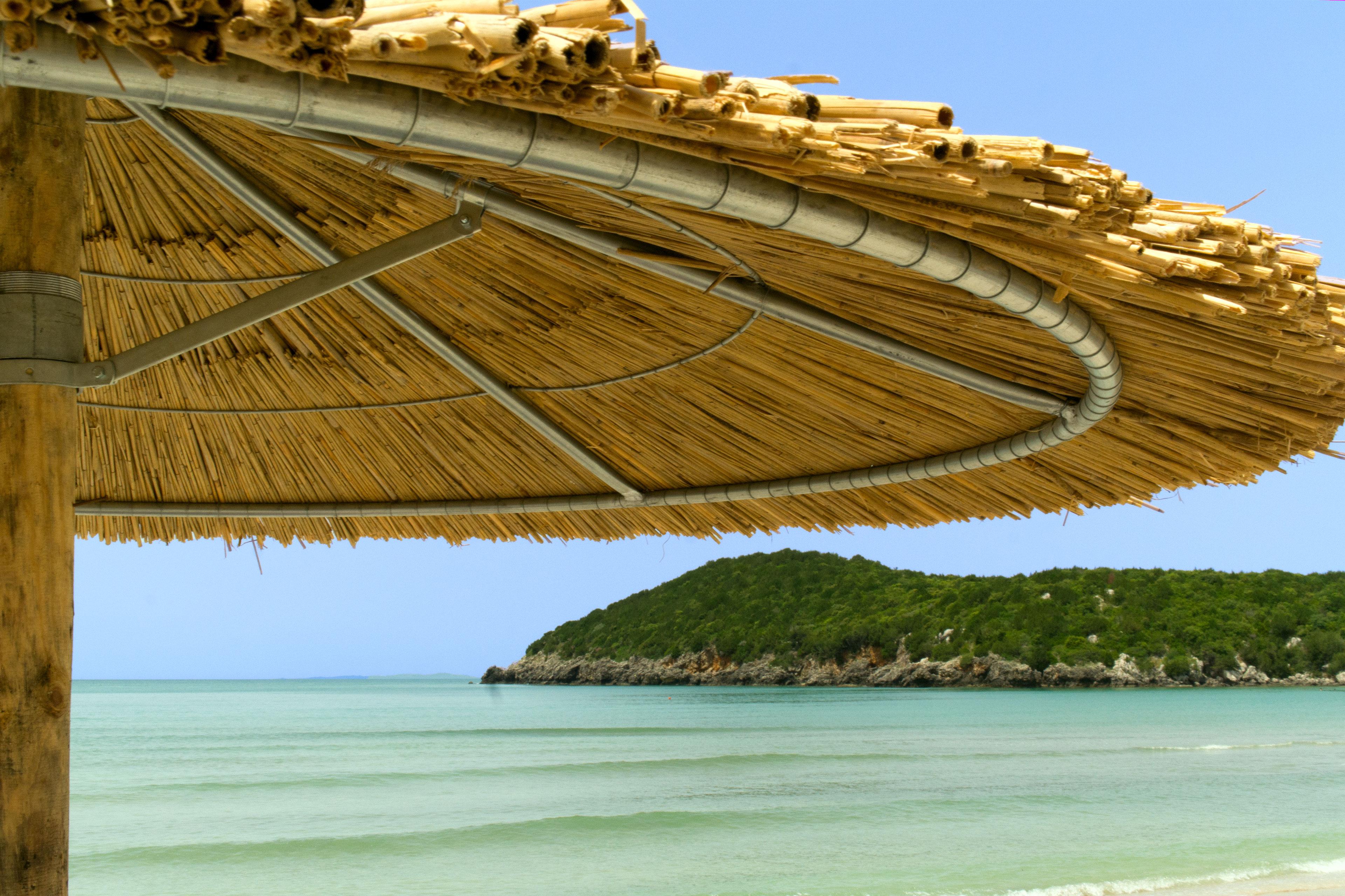 Ammos Bay Hotel Амудия Екстериор снимка