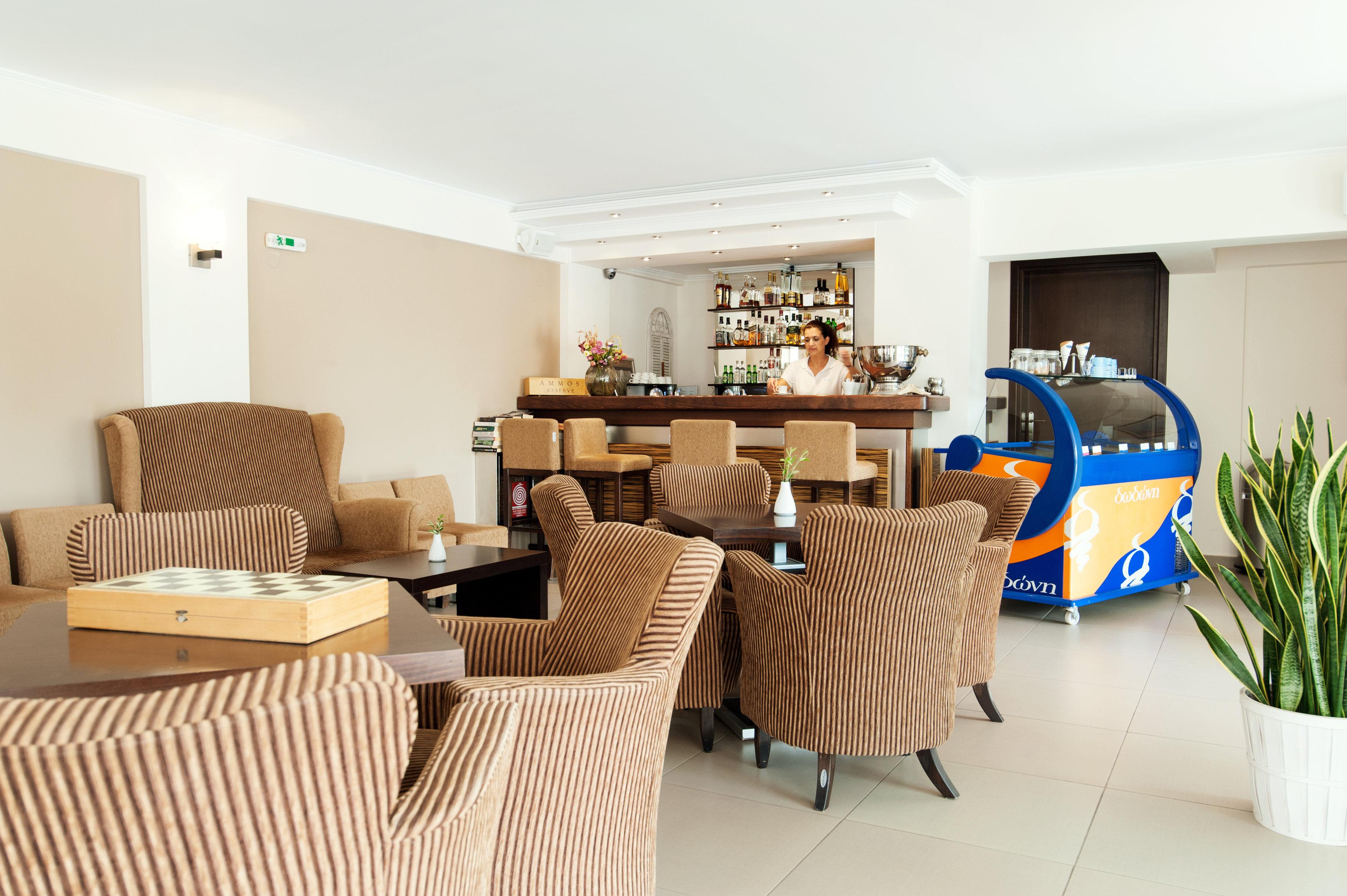 Ammos Bay Hotel Амудия Екстериор снимка