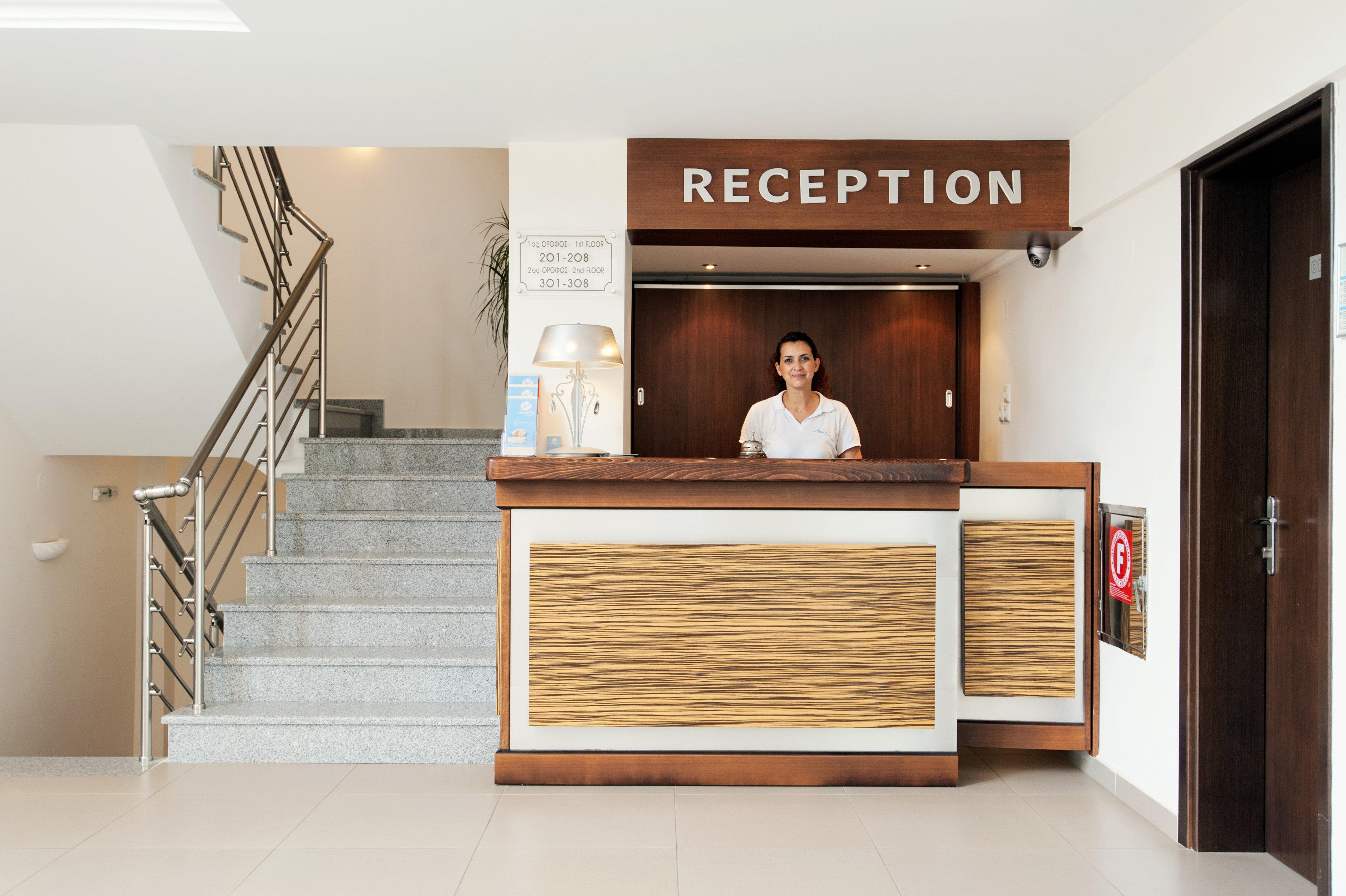Ammos Bay Hotel Амудия Екстериор снимка